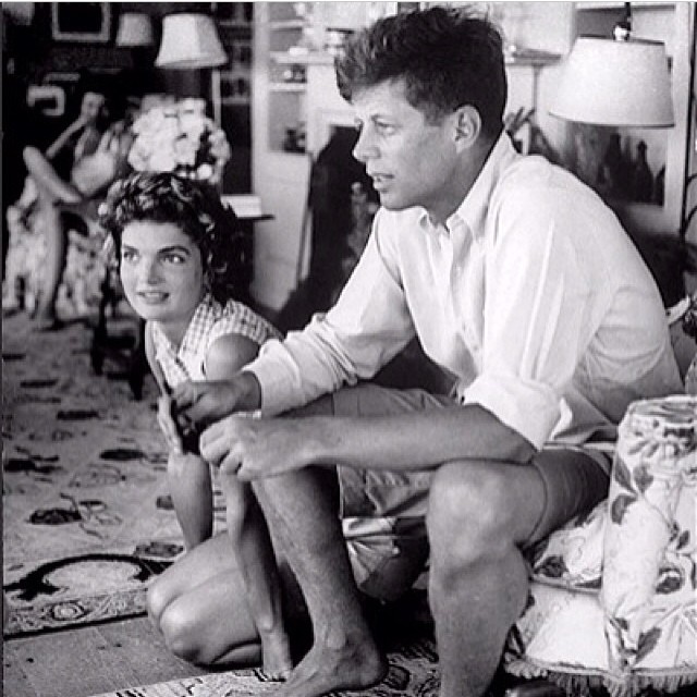 Rest in peace, Mr. President. #JFK ...