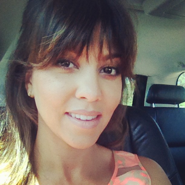 Happy Sunday! Looking forward to meeting you @Ulta_beauty today @kbeautyofficial...