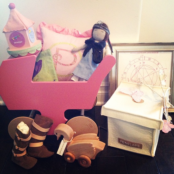 Obsessing over my goodies from @oliveradelaide @oliverandadelaide!!...