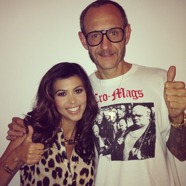 Fun shoot day! @terrysdiary...