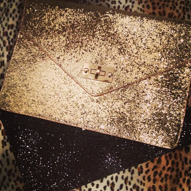 Kardashian Kollection klutches!...