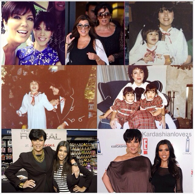 Happy happy birthday to my mommy! Thank you for inspiring and teaching me so muc...