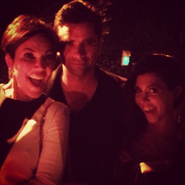 @krisjenner @johnstamos...