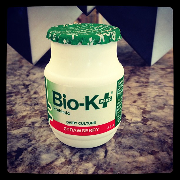 Probiotic!...