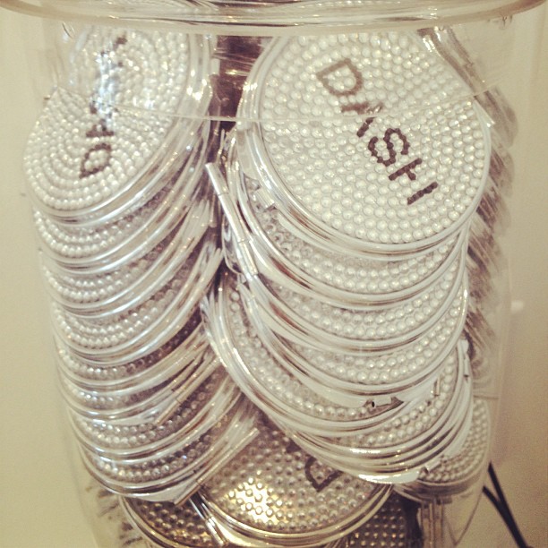 Dash mirrors!...