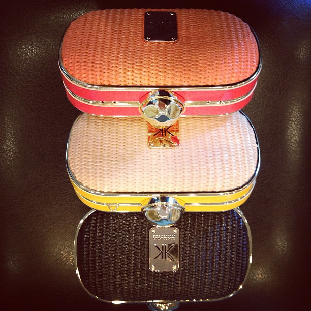In love #kardashiankollection...