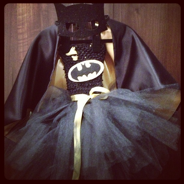 Batgirl!...