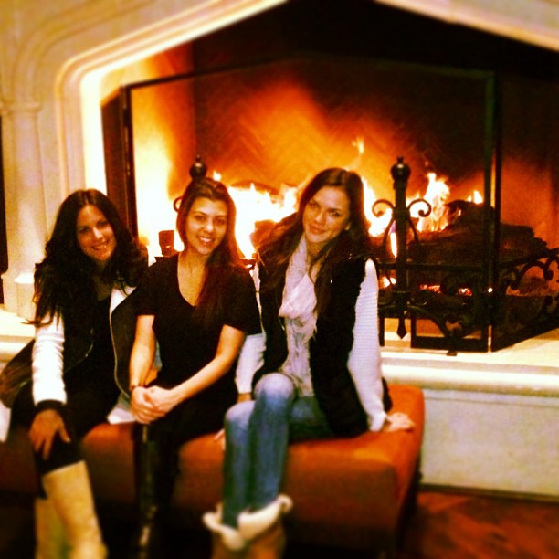 Magical Montage with  @allierizzo @nicreda!...