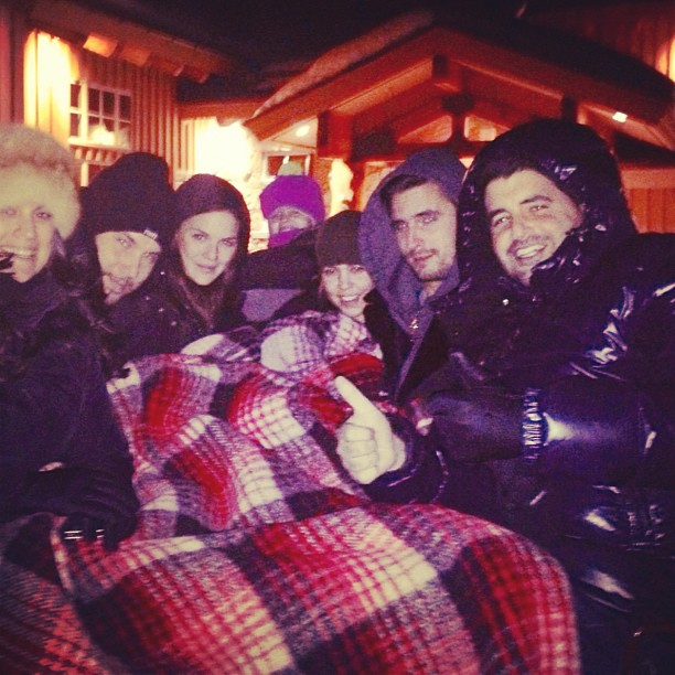 Missing the crew! @nicreda @allierizzo #deervalleywithdrawls...