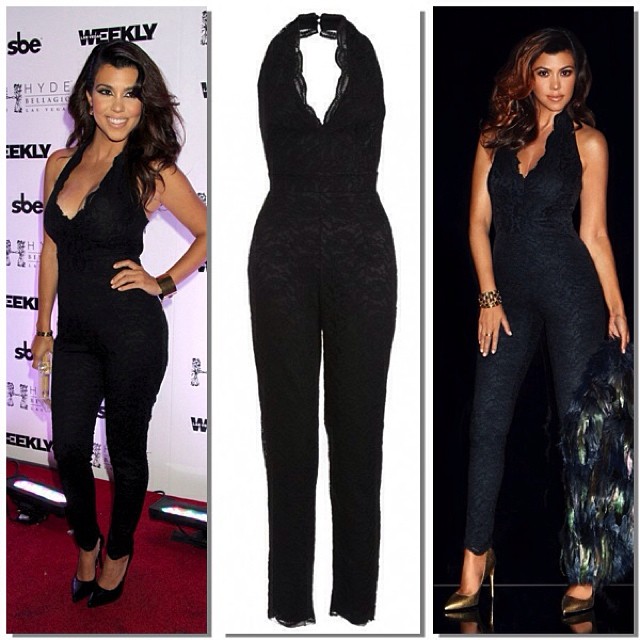 Lipsy is now taking preorders for our jumpsuit which sold out in the first day! ...