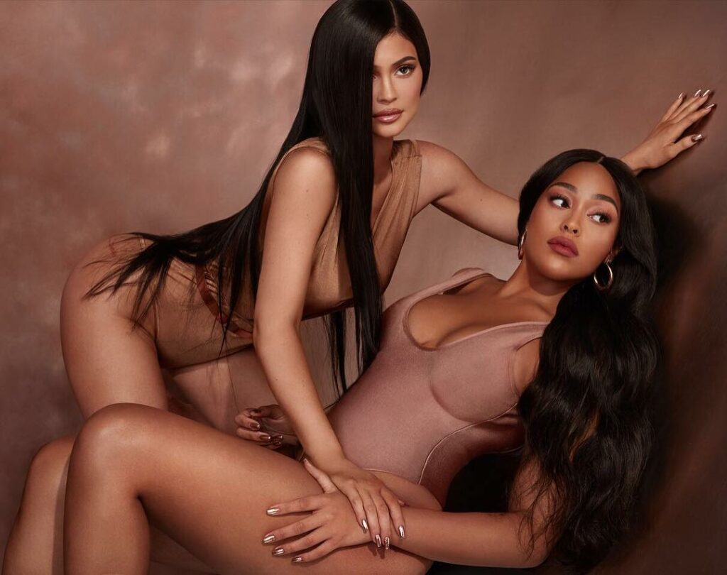KYLIE X JORDYN LAUNCHES IN 15 MINUTES!!!!! kyliecosmetics.com...