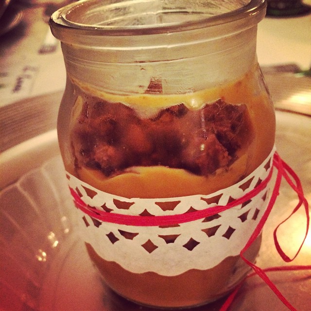 Chocotorta cool by @jofisima...