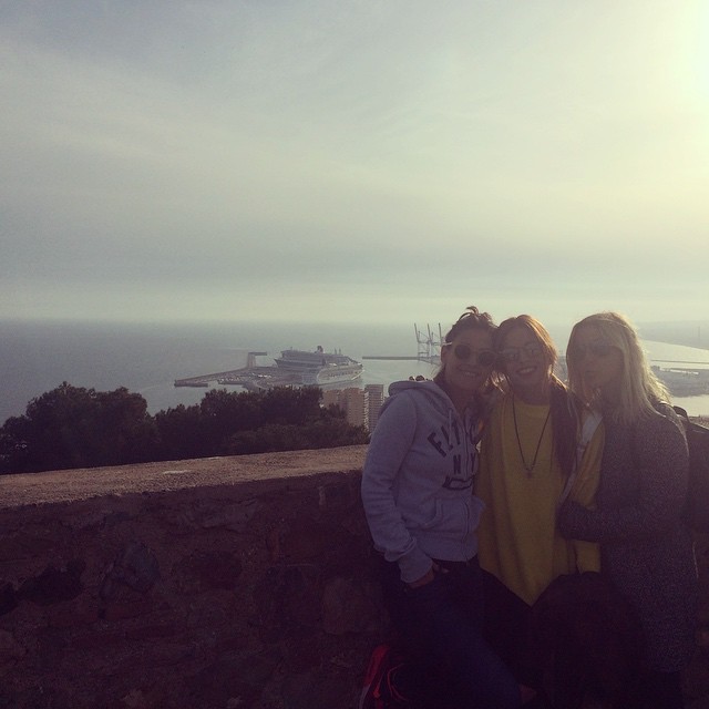 Amor de hermanas ...