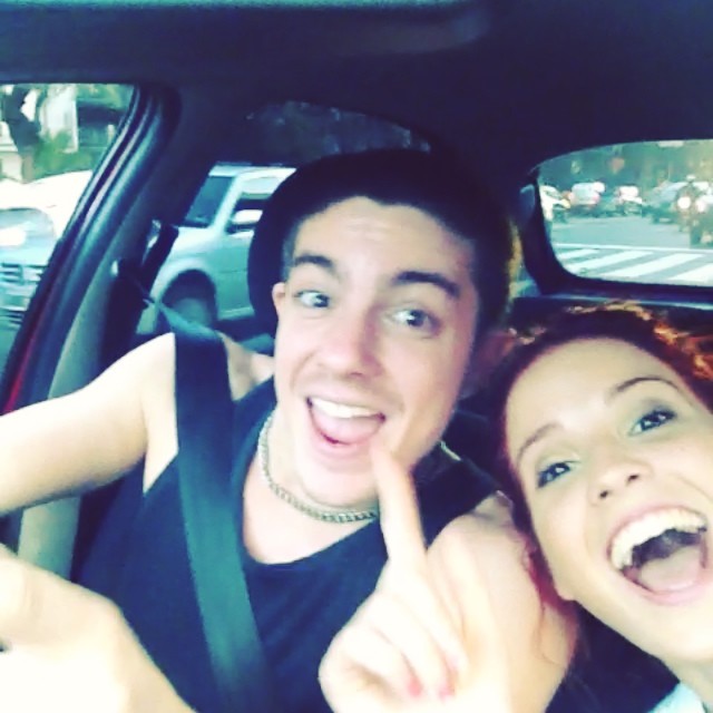 Al ritmo de la música ! @facugambande facugamba...
