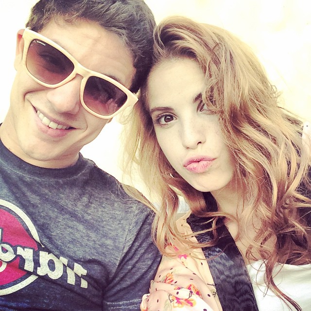 Relax ! @facugamba...