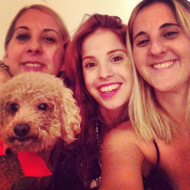 Feliz Navidad !!!!  @jofisima @lumolfese ...