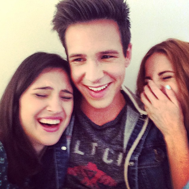 Tentados ! @damienlauretta @lodocomello...