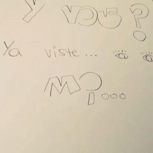 Mi nuevo video lo vieron lo vieron ??? ...