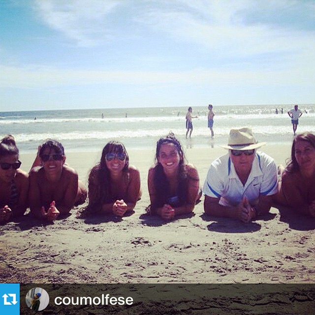 #Repost @coumolfese with @repostapp. ・・・ De otras épocas! #Acapulco2011 @jofisim...