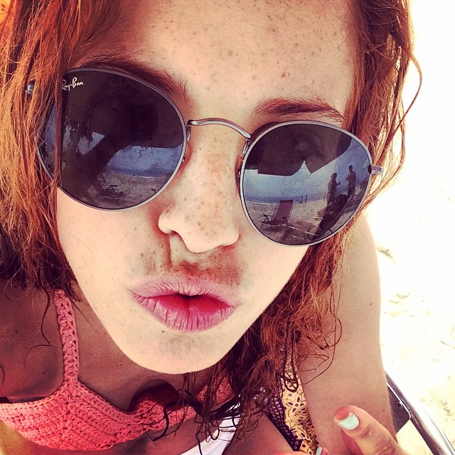 Playaaaa...