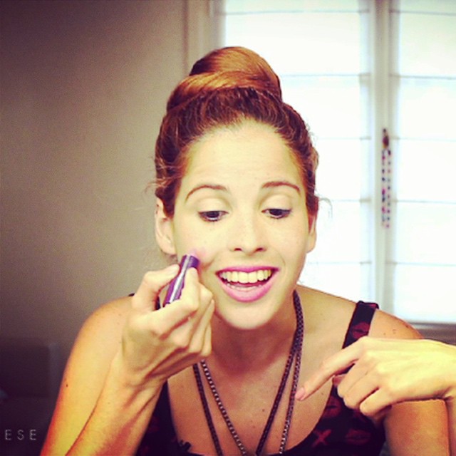 Yaaaa video nuevo!!! www.fwtv.tv/candemolfese/5-tips-para-estar-divina...