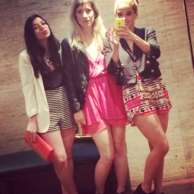 Ca so rio ! @juligiovanna @sofigermino...