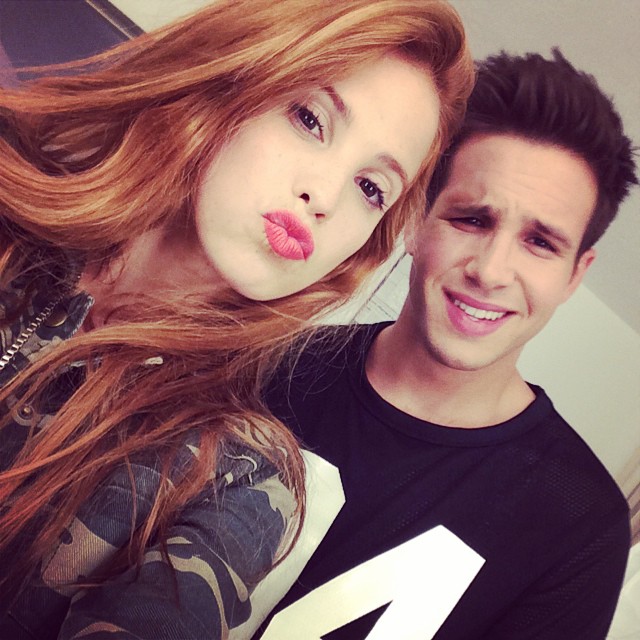 El q sabe sabe  @damienlauretta...