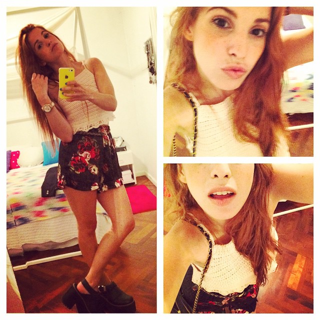 Look by @guillerminaregalado ...