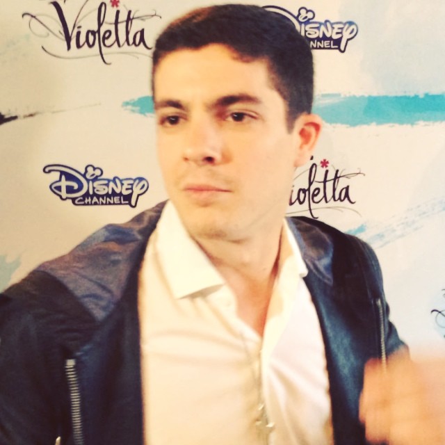 Violetta 3 @facugamba...