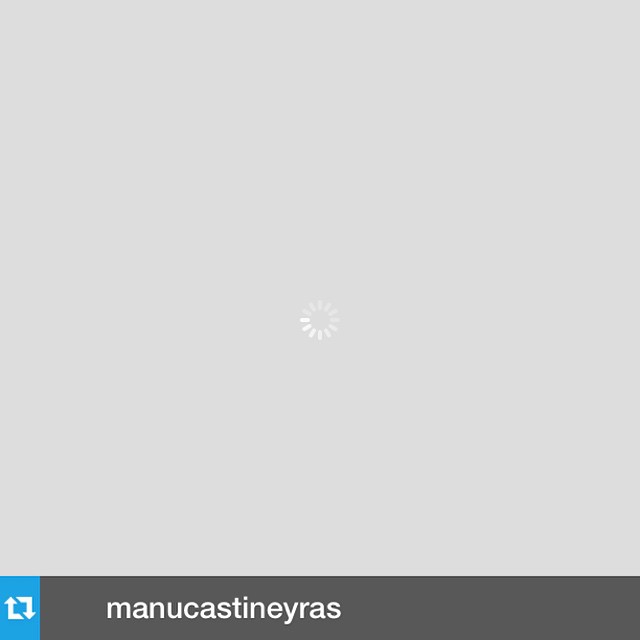 #Repost from @manucastineyras with @repostapp --- Qué mesaaaa!!! #nachoyloliseca...