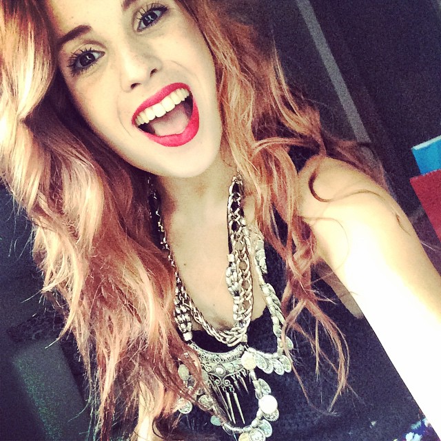 Lista para  @negromasnegro presente ...