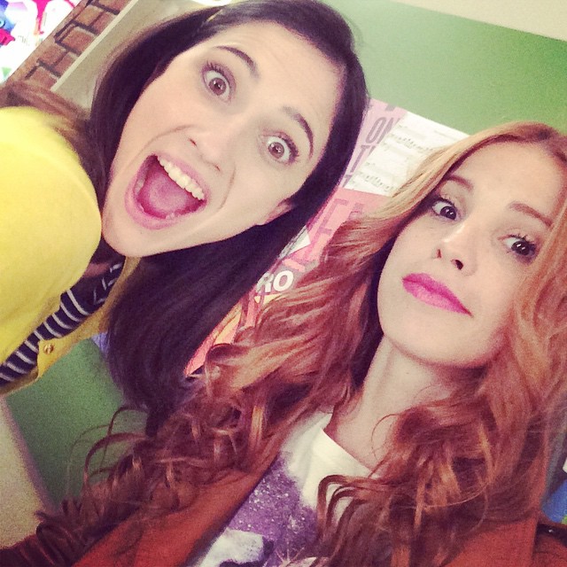 Con mi @lodocomello ...