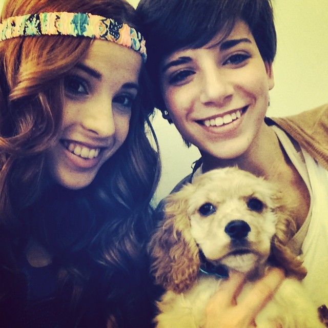 Lorenza !!!!  @maca_miguel...
