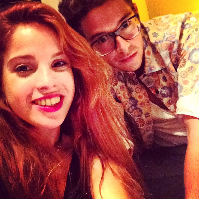Riooooo @ruggeropasquarelli !...