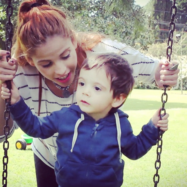 Todos a ver mi nuevo video !!!! ...
