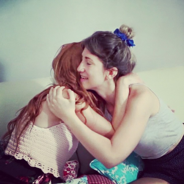 Vean mi nuevo video con ella mi amiga especial @sofigermino ...