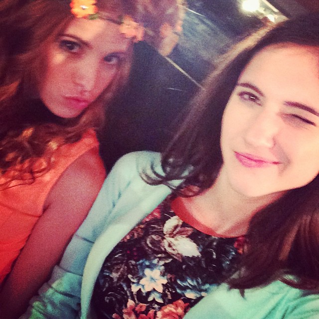 así somos @lodocomello ...