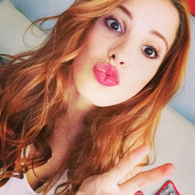 Esperando violetta 3 ! ...