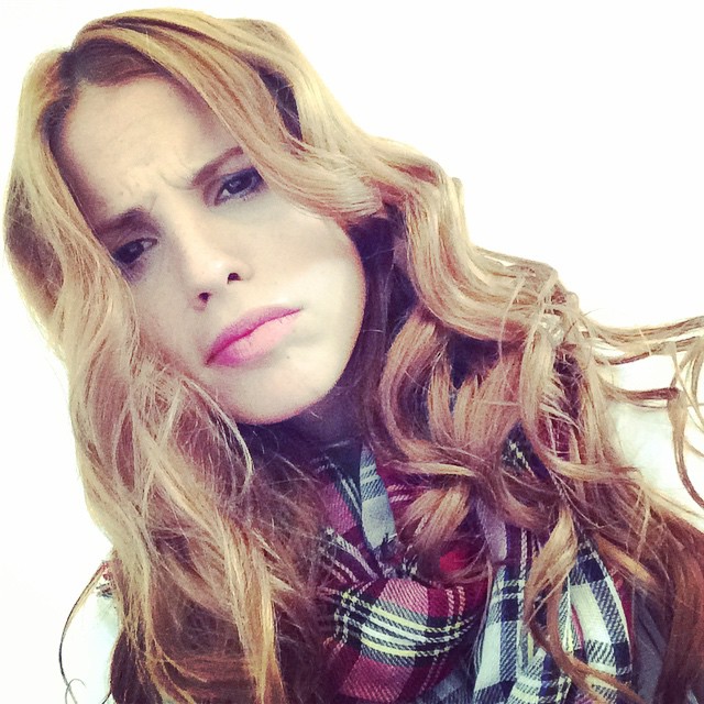 Lunes ! ...