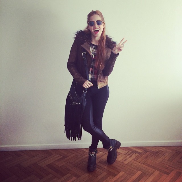 Look by @cloetas...