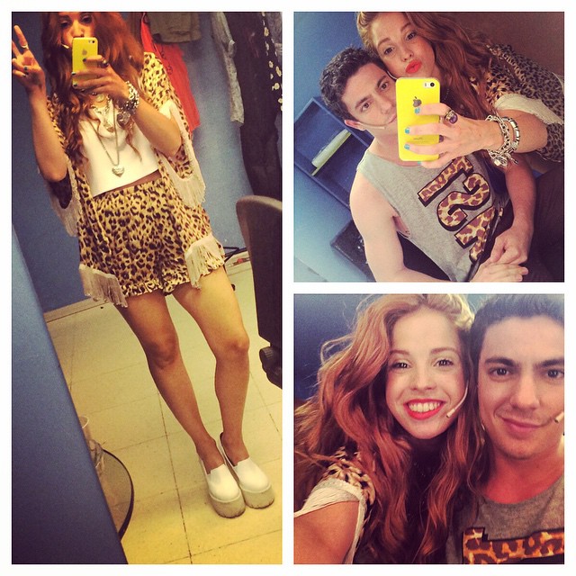 Look total by @guillerminaregalado ...