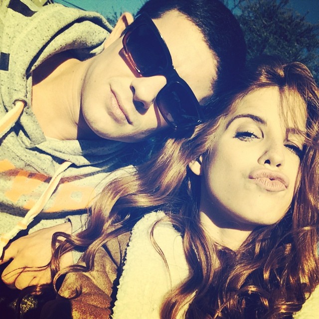 Graaaabaaaa @facugamba...