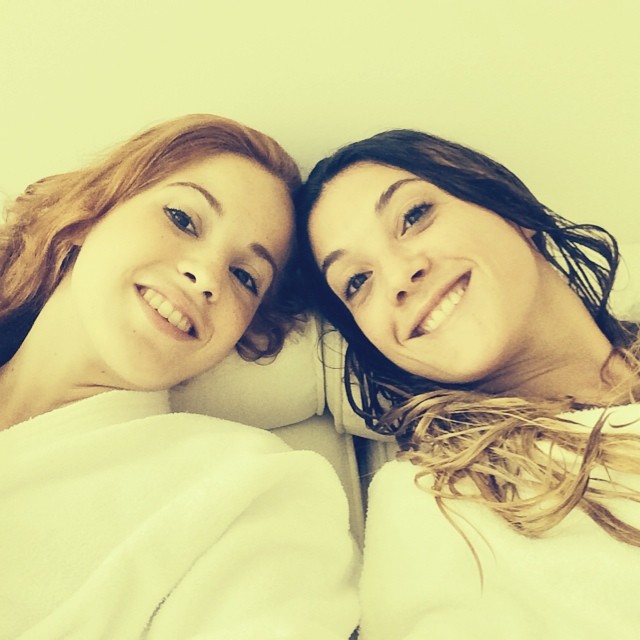 Relaxxxx @coumolfese...