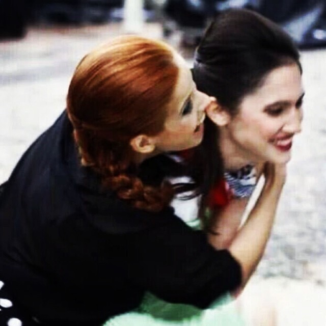Mira que linda fotooo @lodocomello ! ...