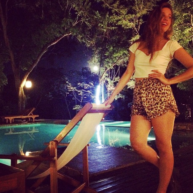 Look by @guillerminaregalado ...