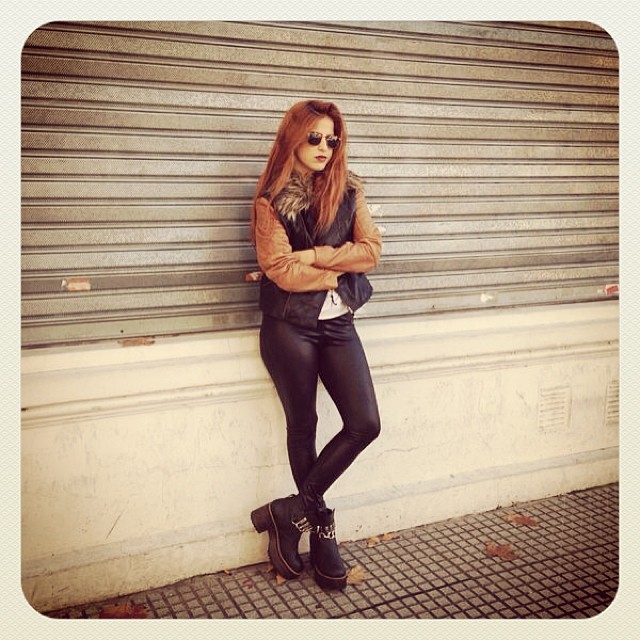 @Cloetas girllllll! Muy lindo todo...