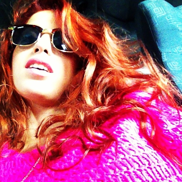 A puro color !...