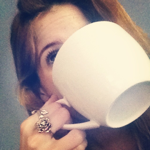 Bonjour!...