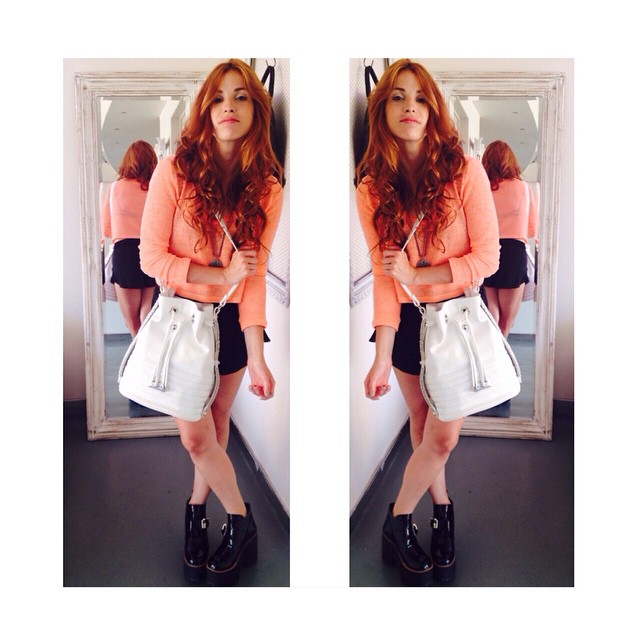 Hoy pase por @cloetas todo tan lindoooo! ...