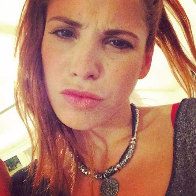 Siempre con mis accesorios @negromasnegro ...
